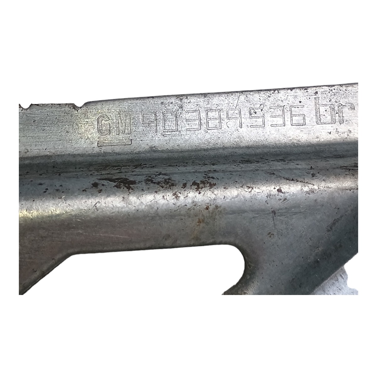 Máquina Vidro Manual Traseiro Direito Gm Corsa 1996 A 2013 5