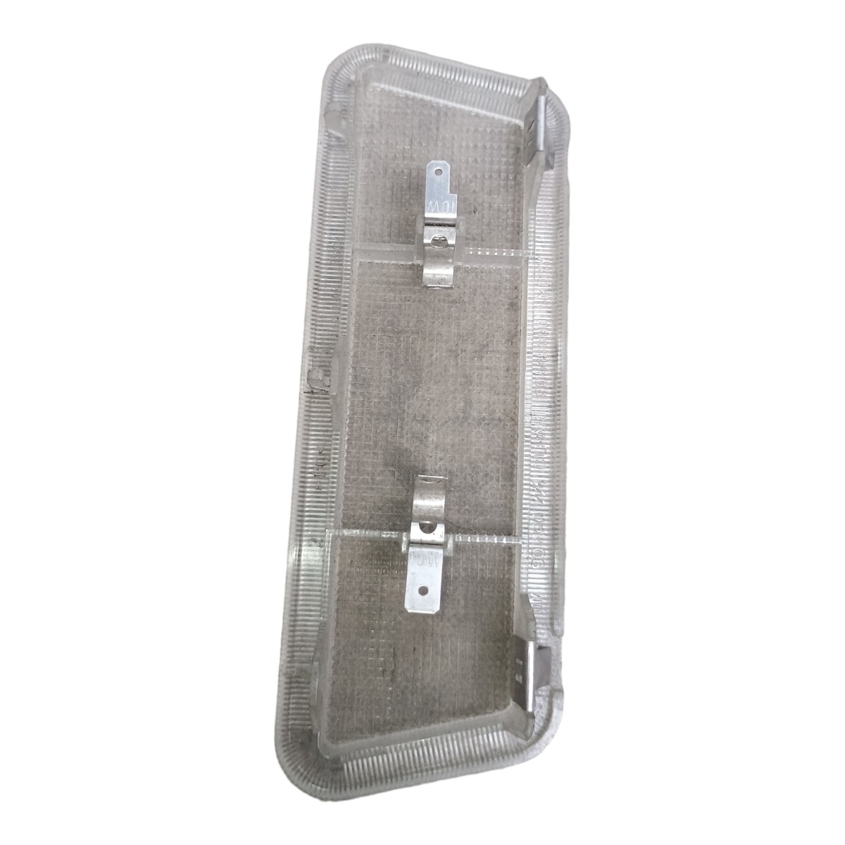 Luz Capa Teto Lanterna Cortesia Interna Gm Corsa 1994 A 2008 2