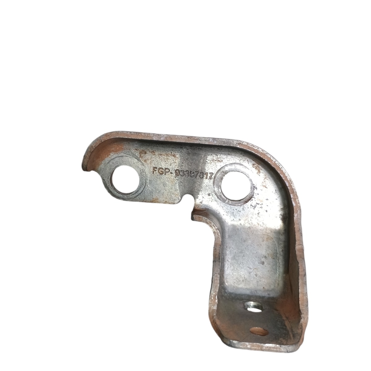 Suporte Coletor Admissão Gm Cobalt Corsa Meriva 2010 A 2014 1