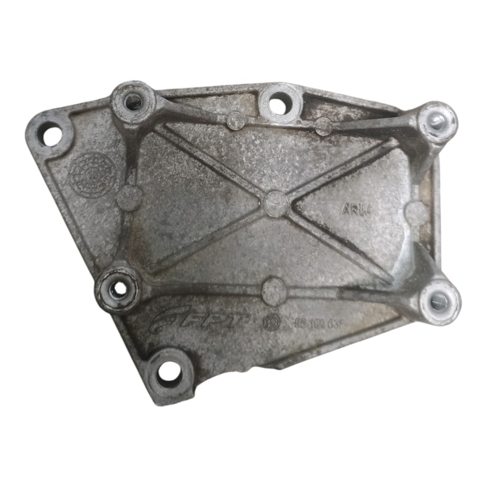 Suporte Bobina Ignição Fiat Punto 2012 *detalhe 2