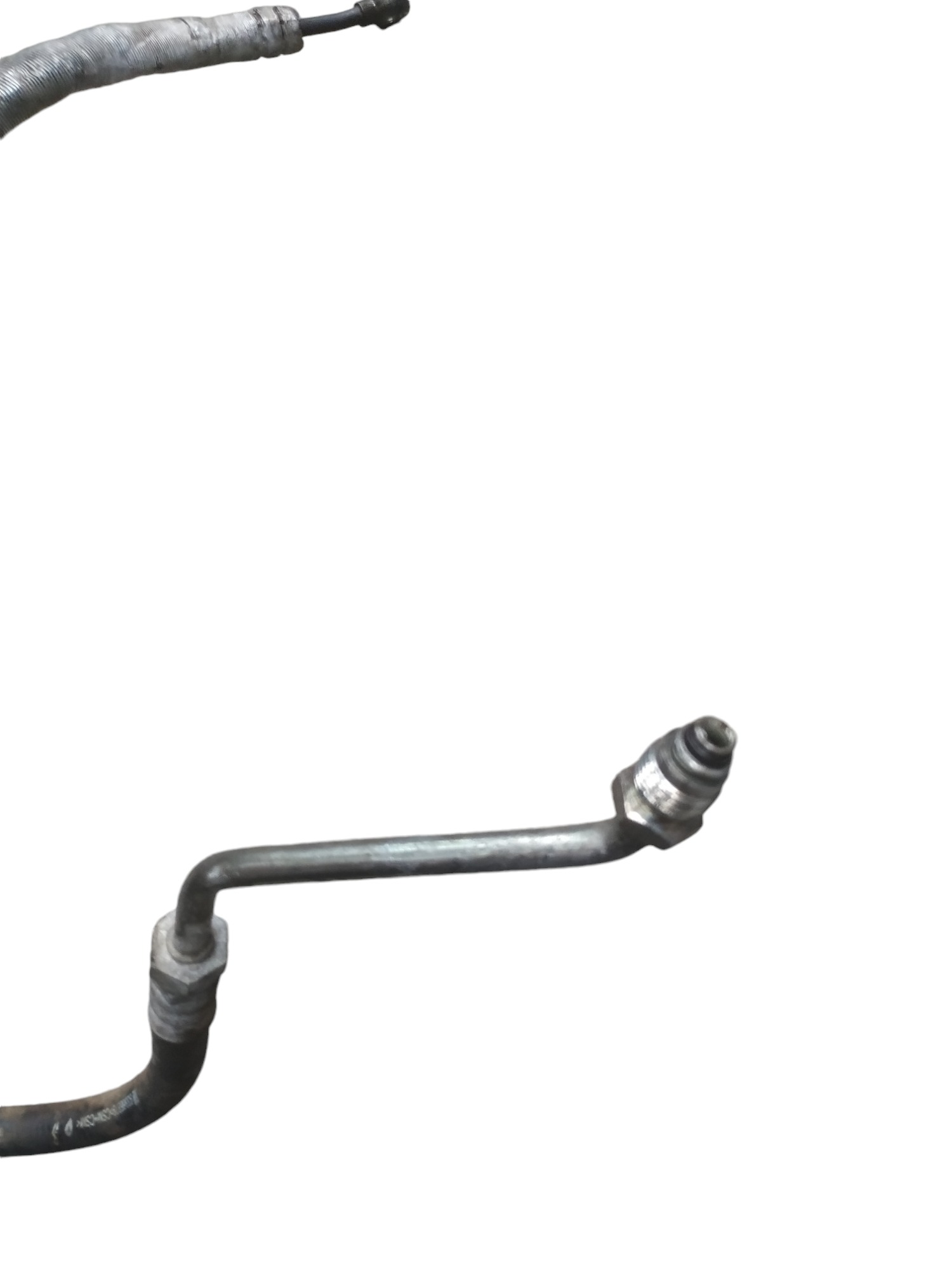 Mangueira Direção Hidráulica Gm Corsa 2008 4