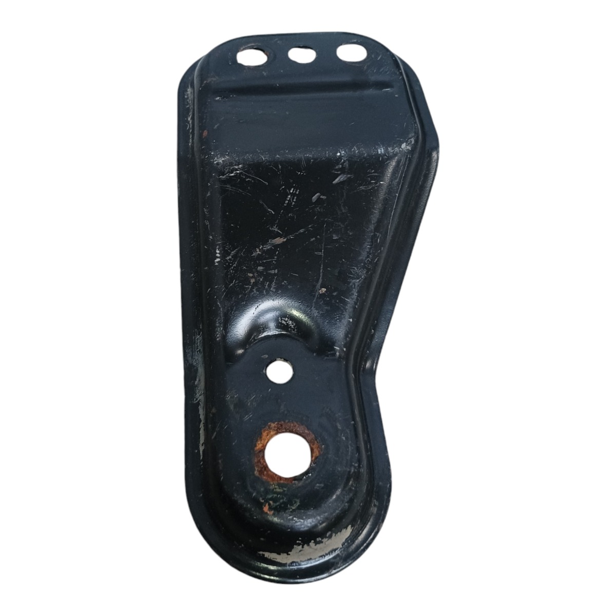 Suporte Quadro Suspensão Direito Vw Gol 1999/2010 6q0199518a 2
