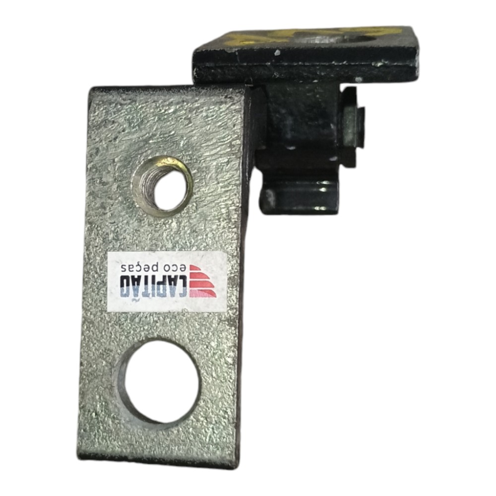 Dobradiça Inferior Porta Traseira Esquerda Fiat Bravo 2012 4