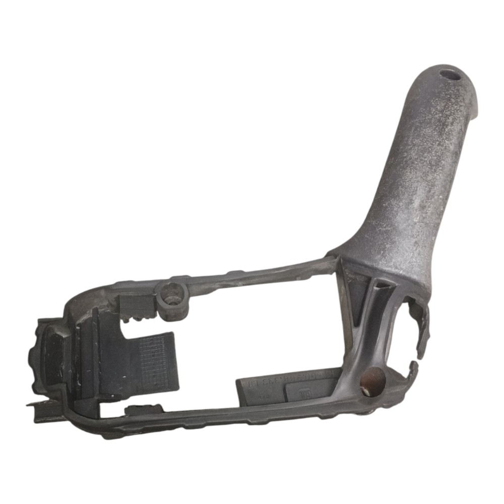 Puxador Interno Porta Dianteira Esquerda Gm Corsa 1998 A1 Dianteira 1
