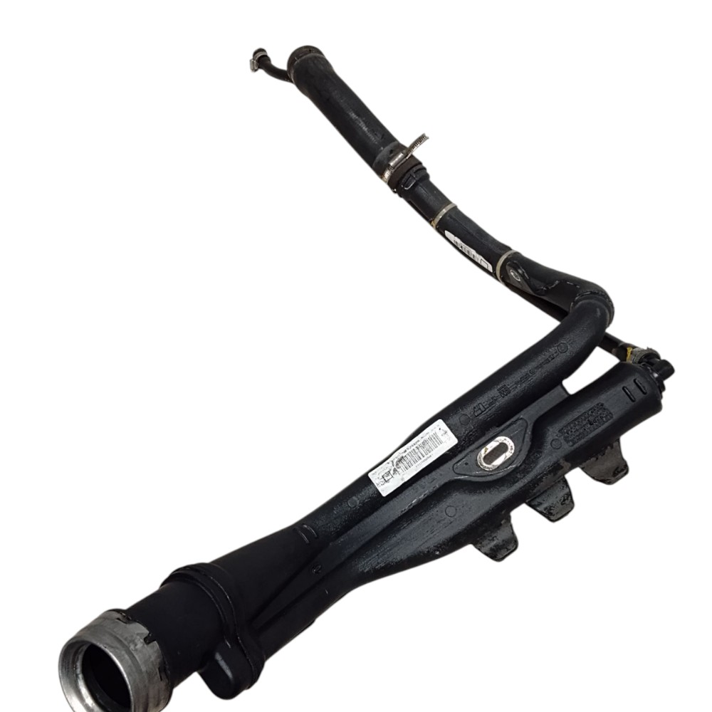 Gargalo Tanque De Combustível Gm Onix Ltz 1.4 2018/2019 3