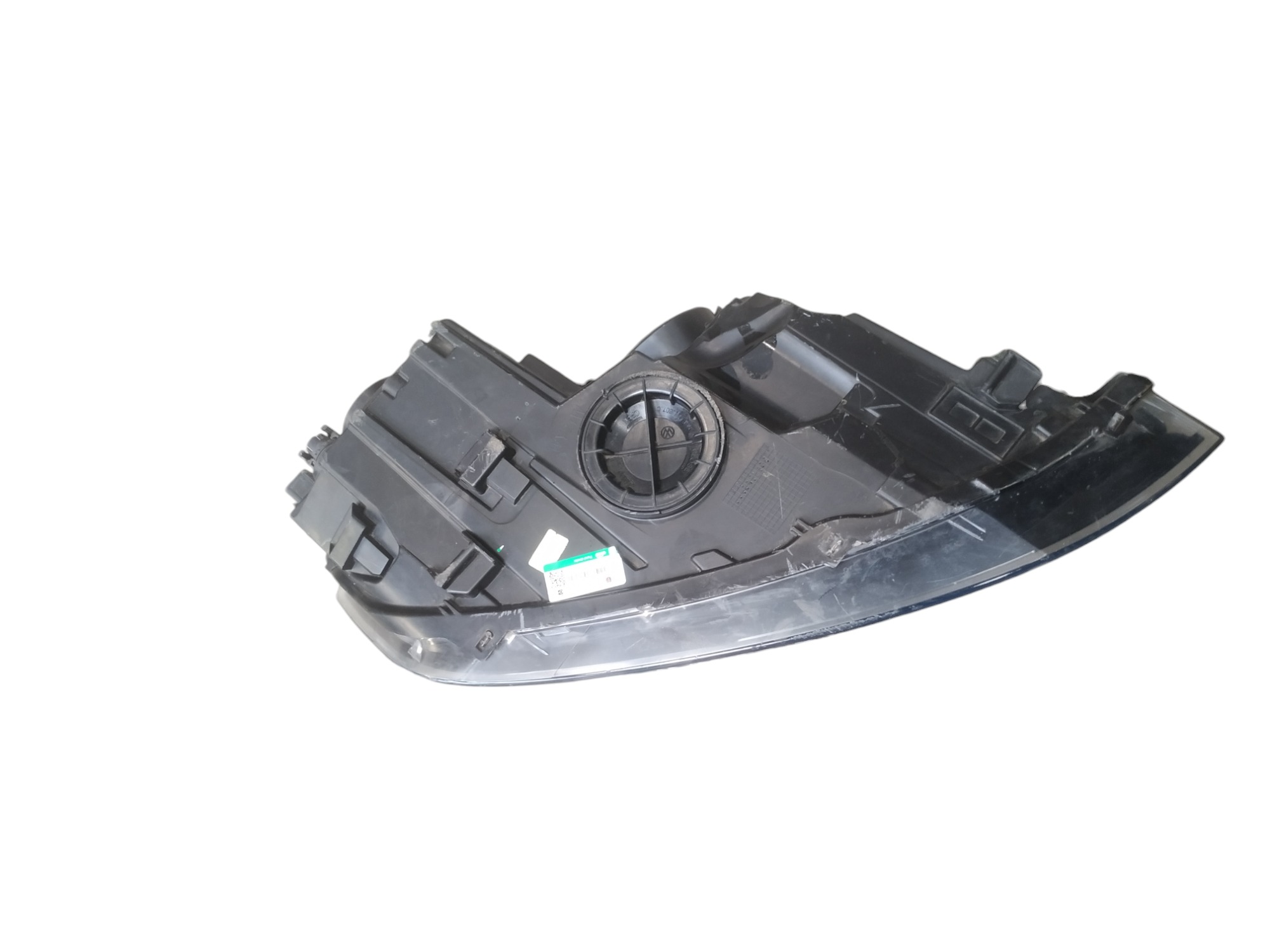 Farol dianteiro esquerdo VW virtus 2018 2