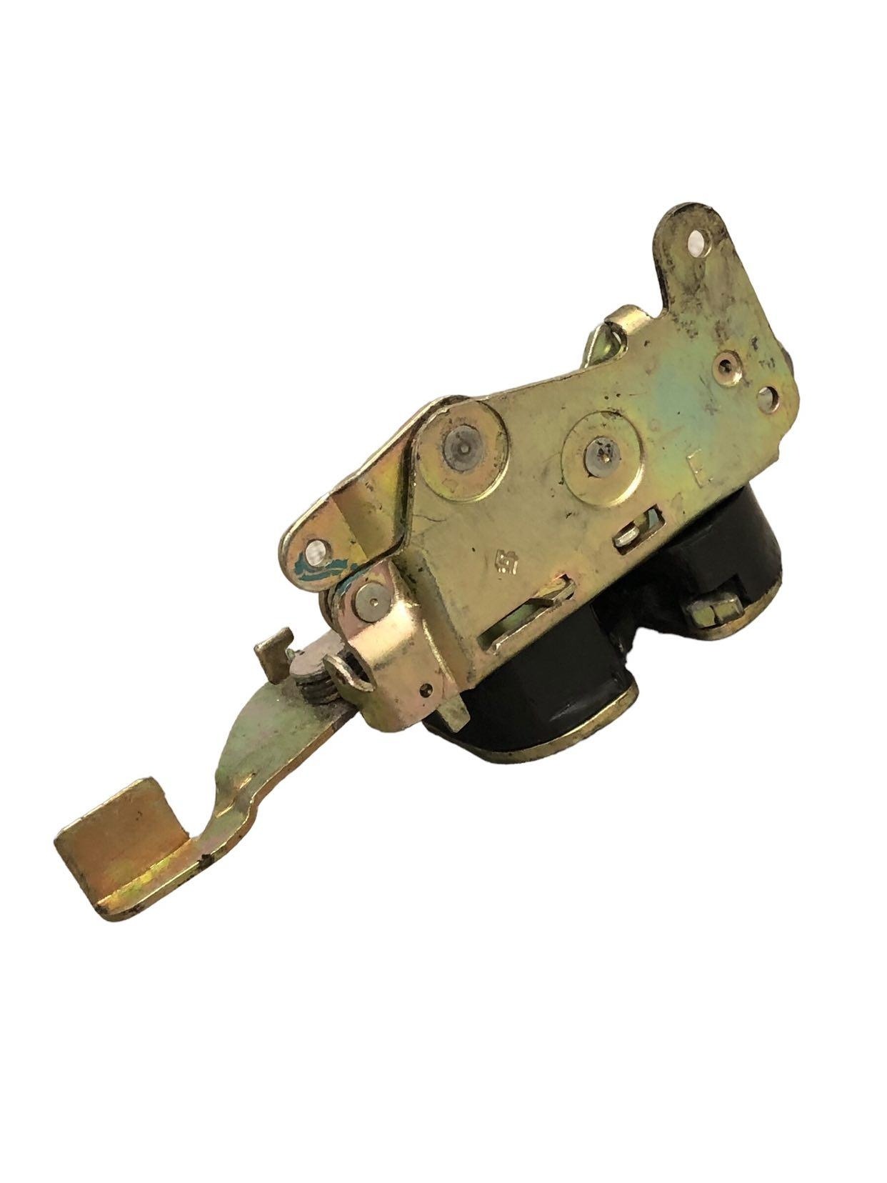 Fechadura Traseira Esquerda Fiat Uno Mille Fire 2005 3