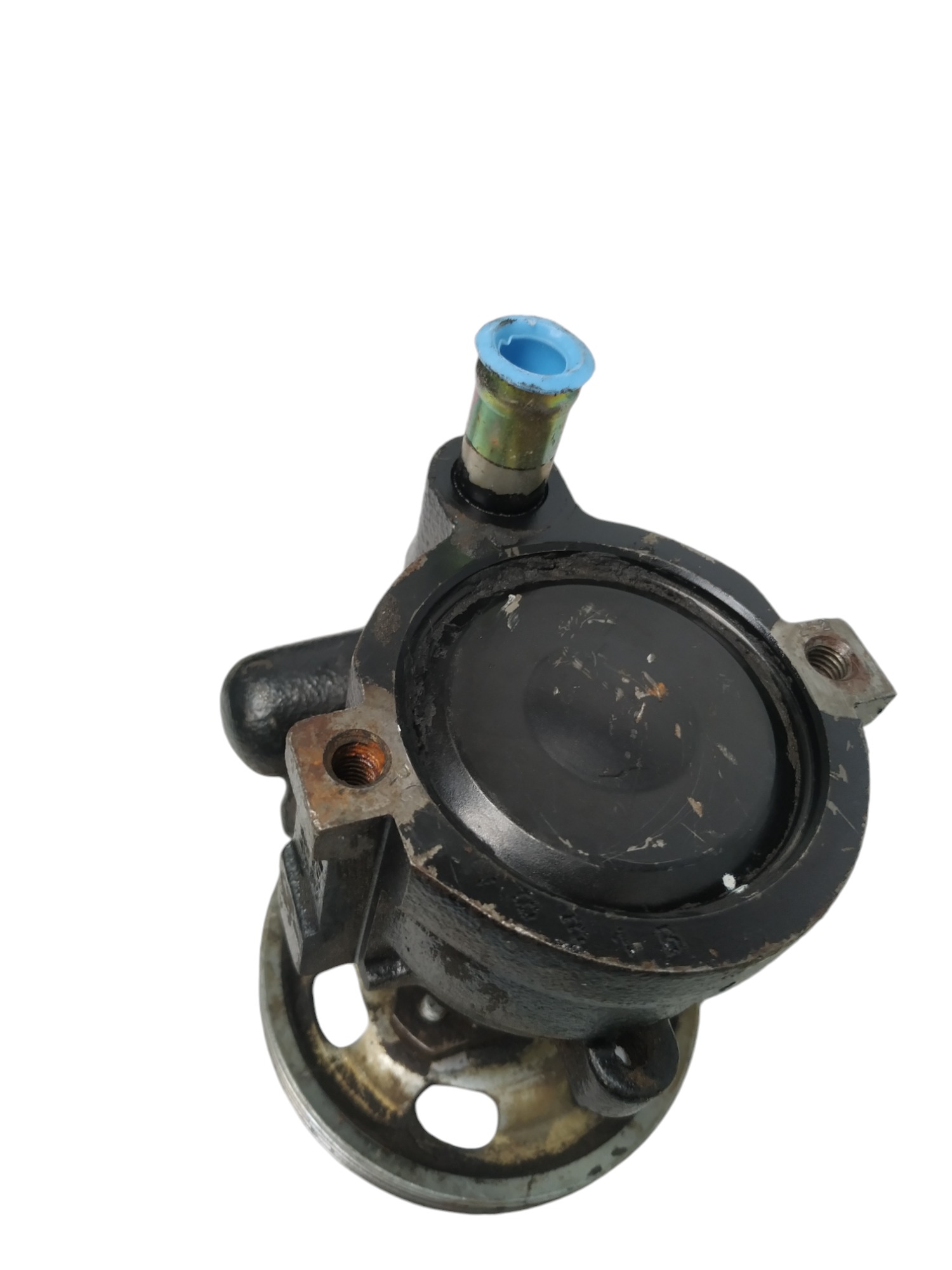 Bomba Direção Hidráulica Peugeot 206 2004 3