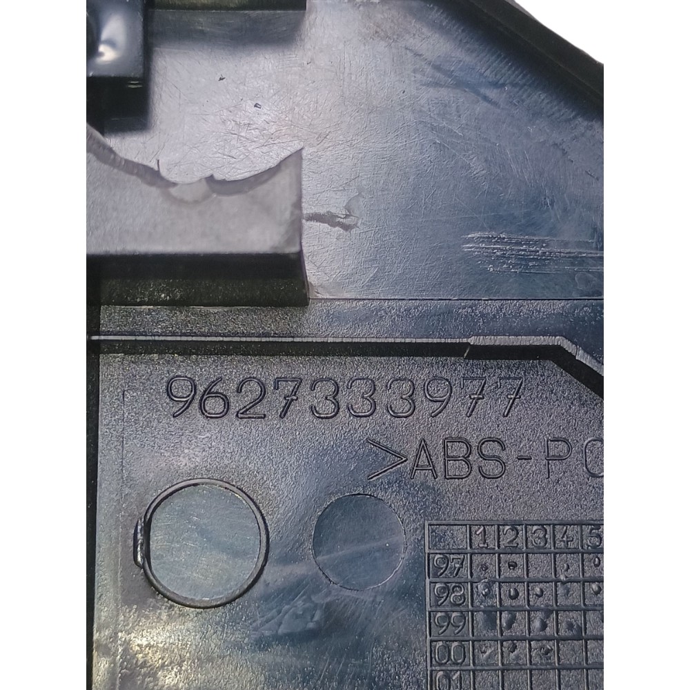 Acabamento Porta Traseira Direita Citroen Xsara 2000 5