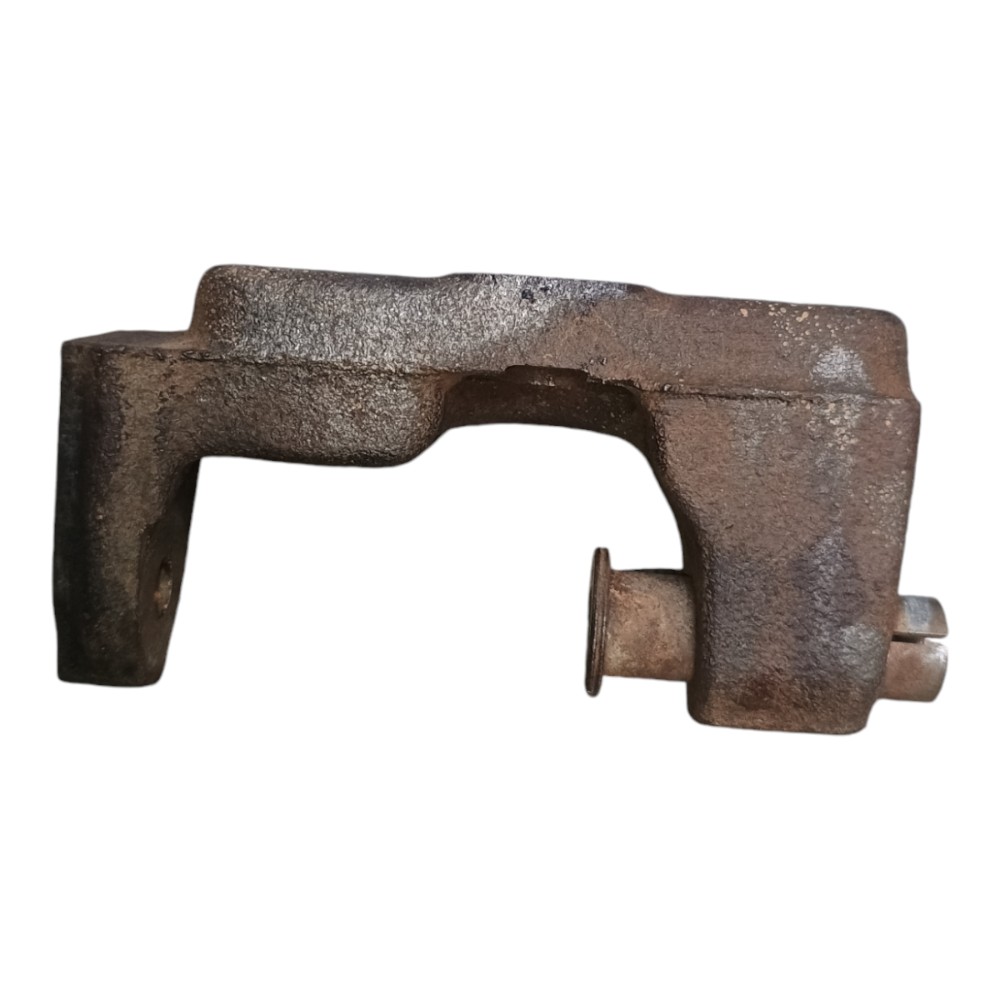 Suporte Alternador Fiat Strada Endurance 2023 2
