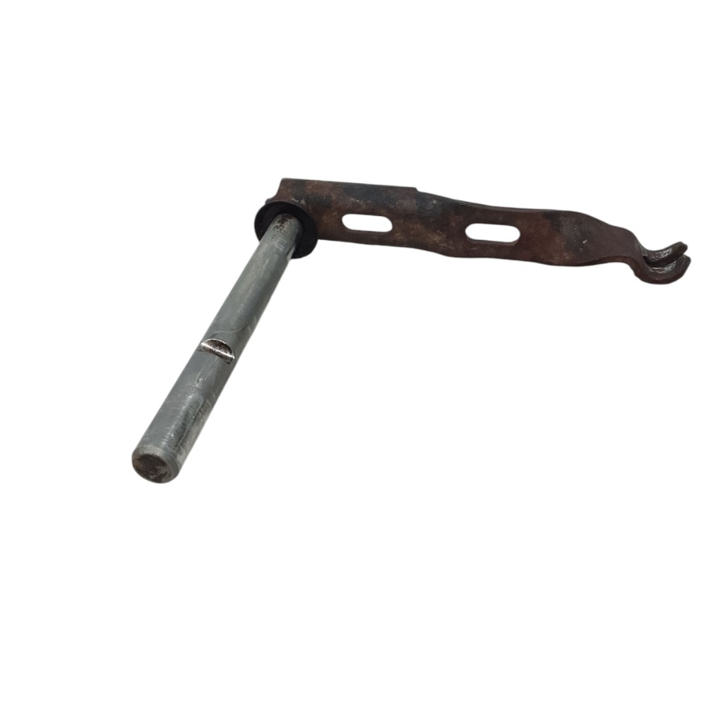 Alavanca garfo embreagem ford new fiesta 2001 a 2013