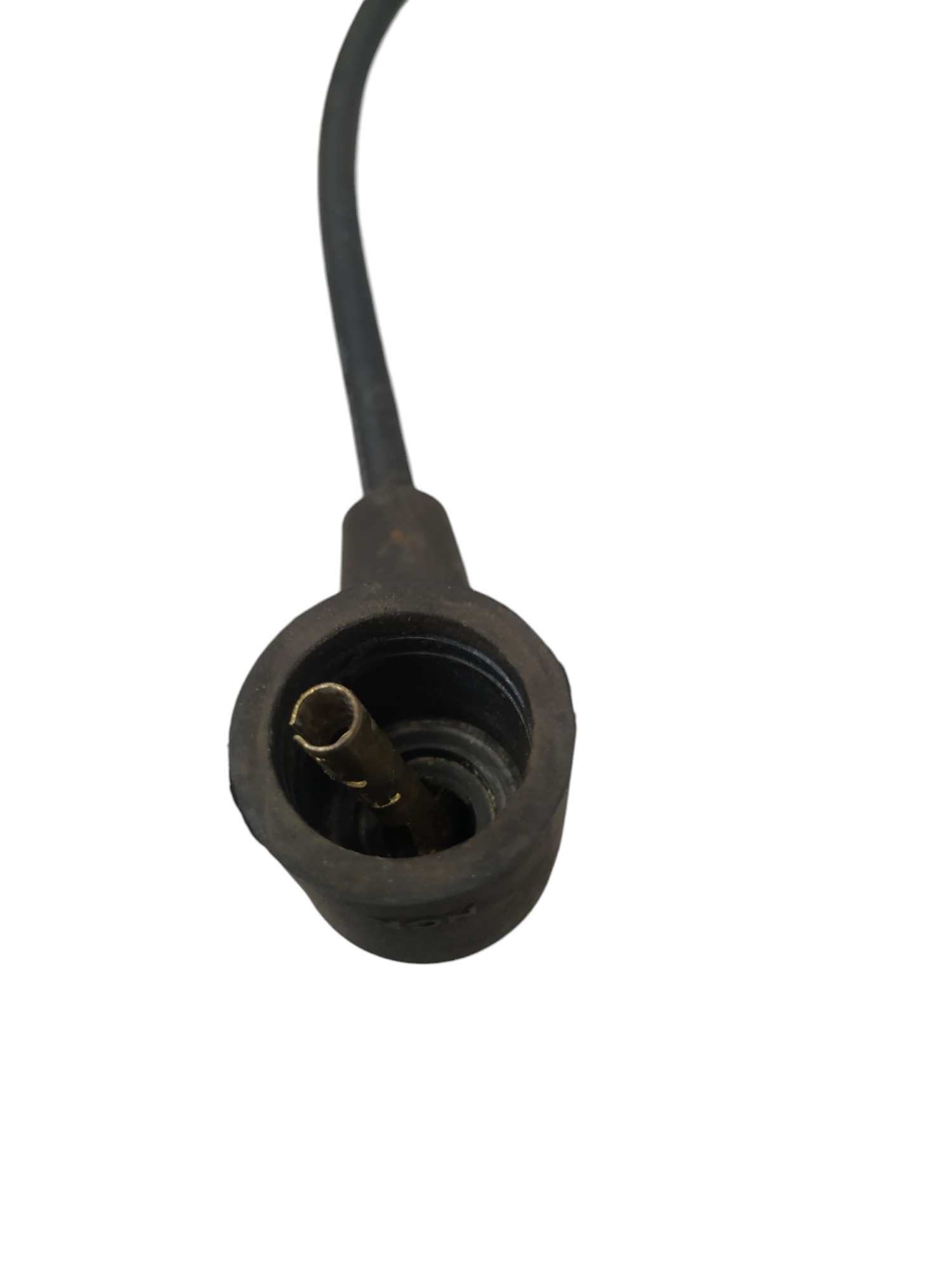 Cabo Vela Gm Corsa 1998 Preto 2