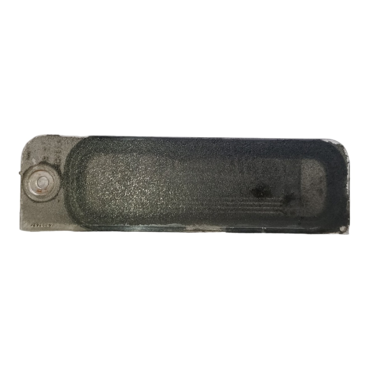 Luz Placa Ford Fiesta 2003 A 2014 1