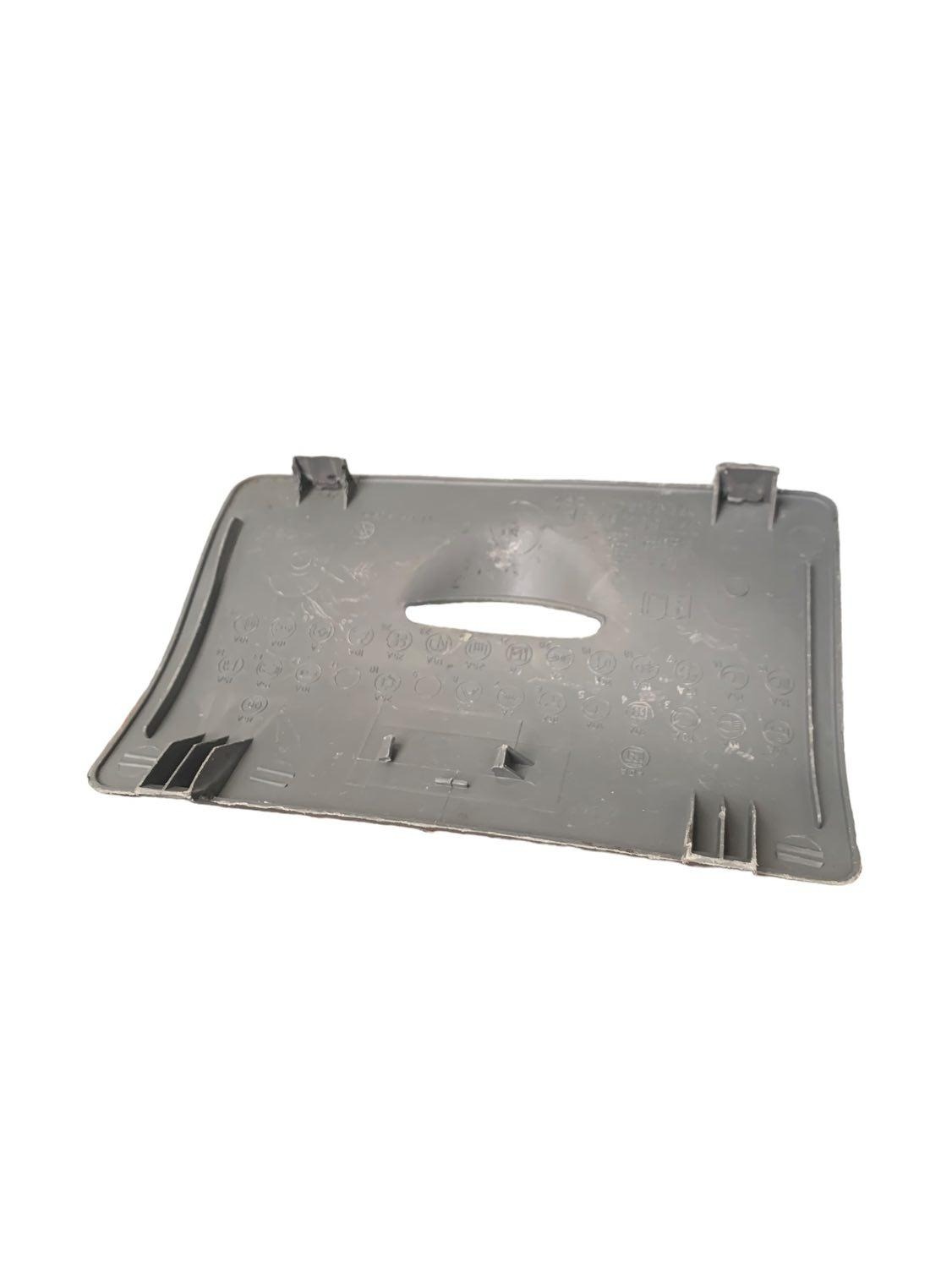 Tampa Caixa Fusíveis Original Vw Parati G2 1994 Com Detalhe 1