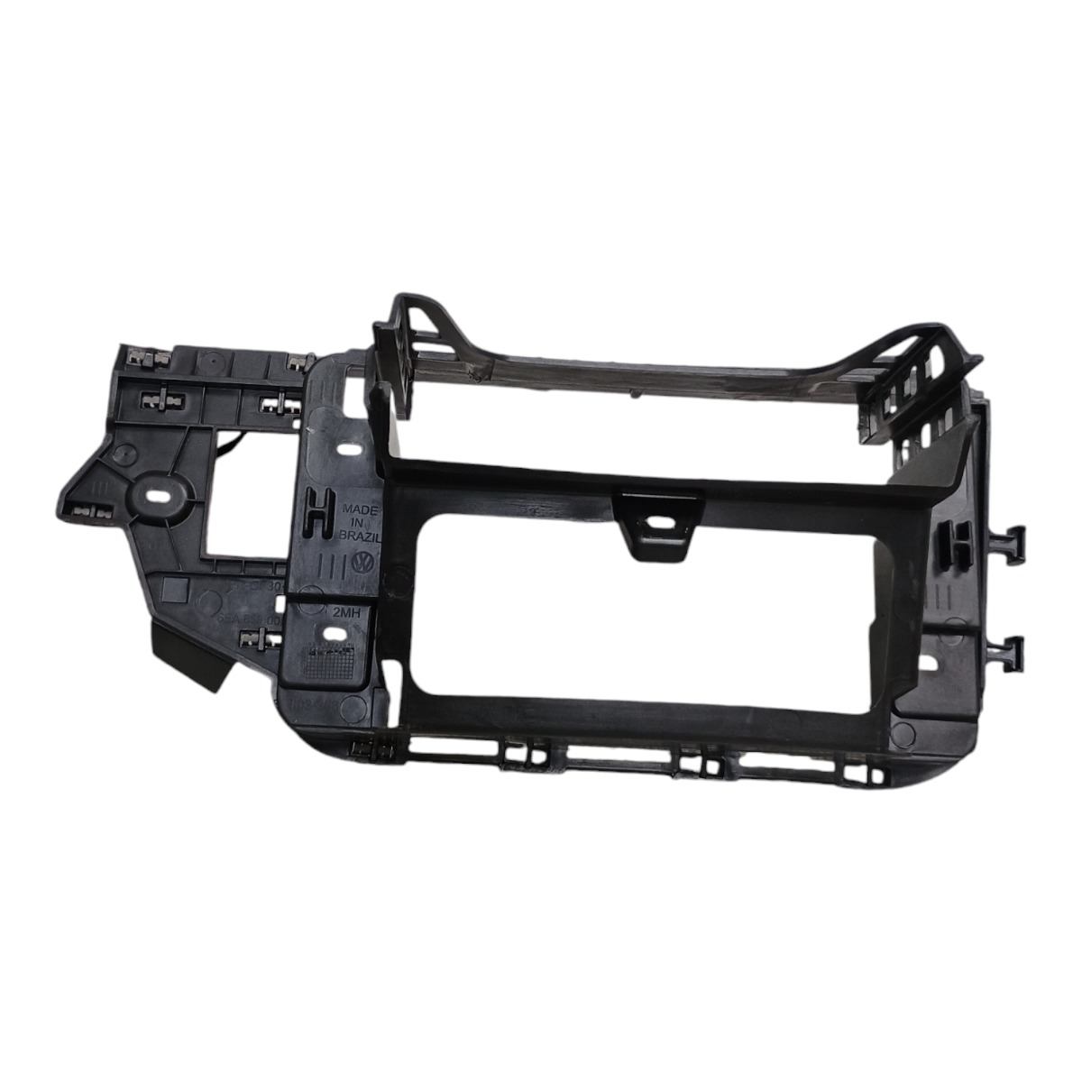 Moldura Multimídia Vw Virtus 2018 6ea858005 1