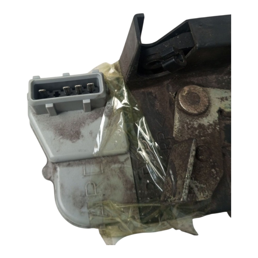 Fechadura Elétrica Porta Tras Esq Citroen Xsara 2000 3