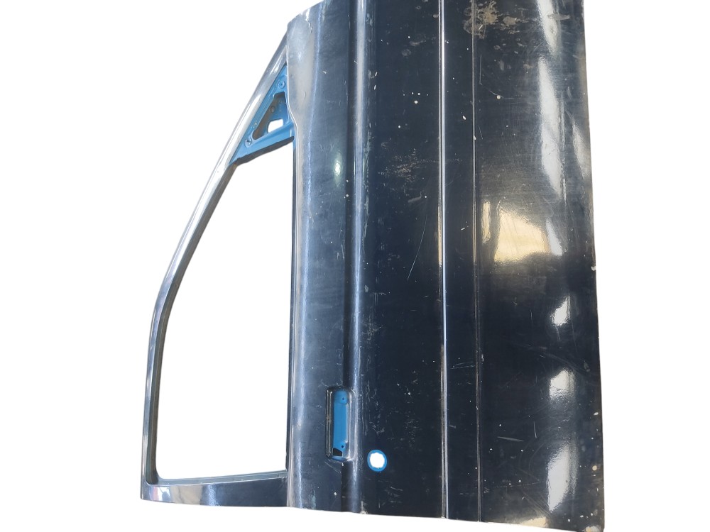 Porta Dianteira Direita Ford Verona 1998 3