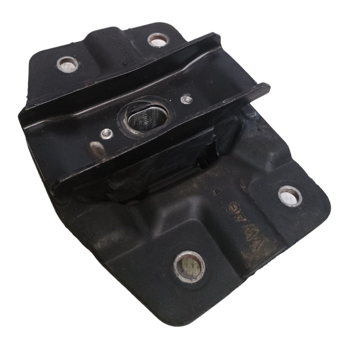 Coxim Câmbio Vw Up Move 2017 1s0199555c 3