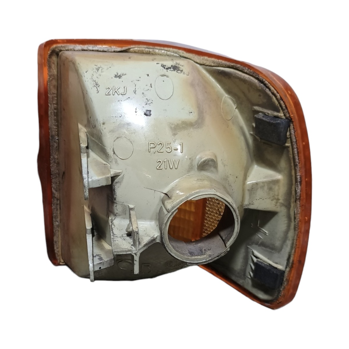 Pisca Dianteiro Direito Gol Parati Saveiro Voyage 1991/1995 Direito A1 4