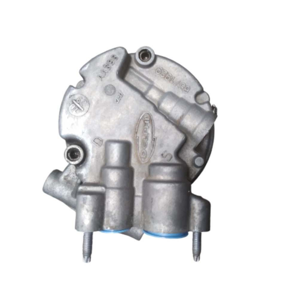 Compressor Ar Condicionado Peugeot 207 2003 Ate 2012 2