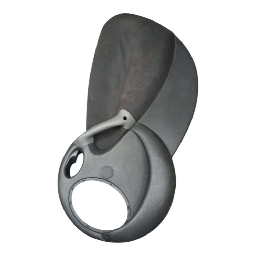 Forro Porta Direita Ford Ka 2009 2