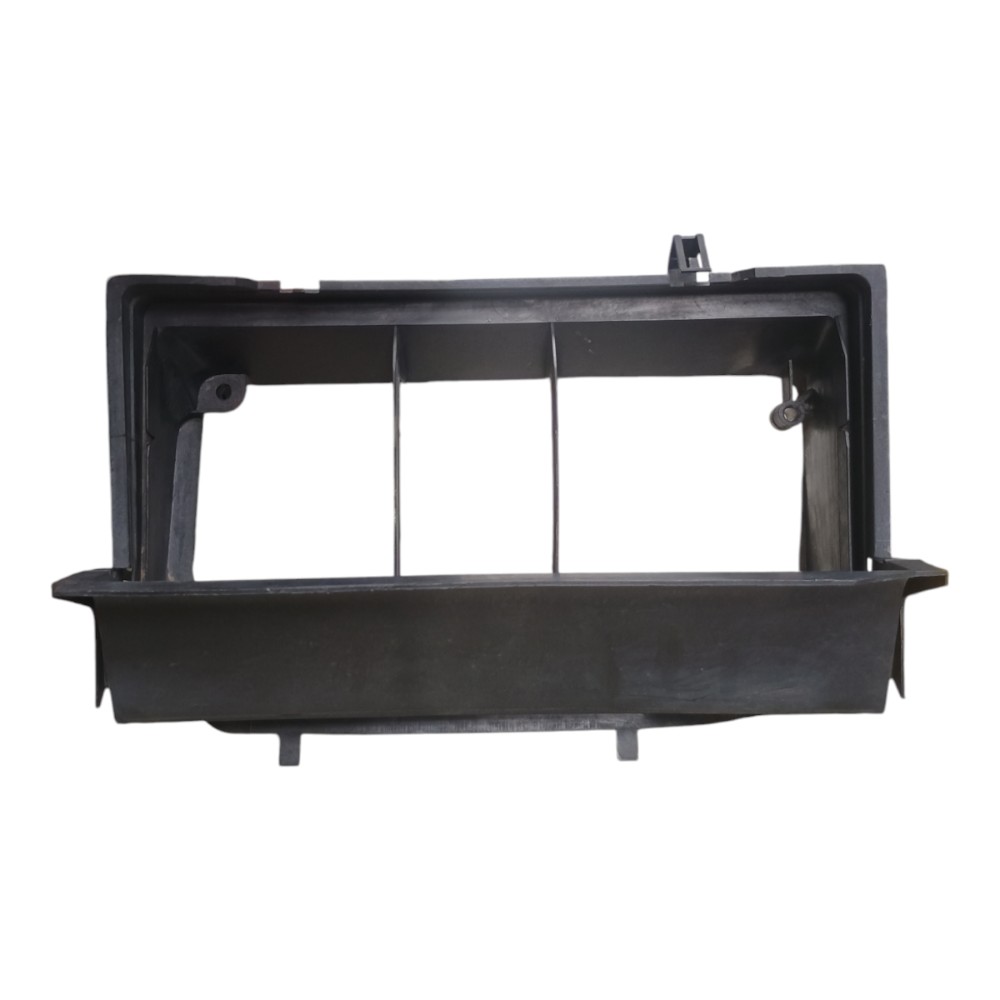 Alojamento Filtro Ar Gm Corsa 1996 A 2010 *detalhe 2