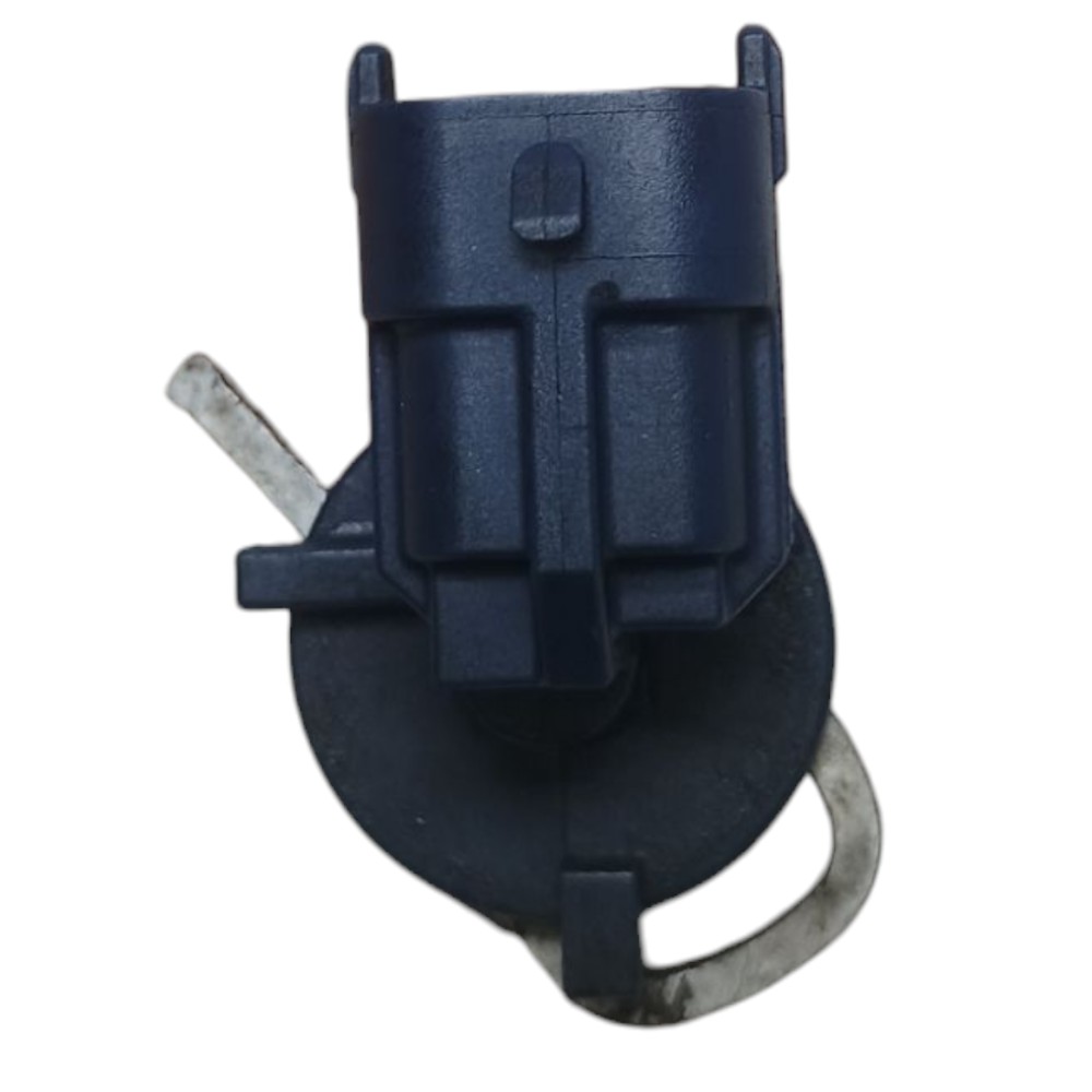Vela Aquecedora Partida Frio Ford Ka 1.0 2015 F000kv1386 2