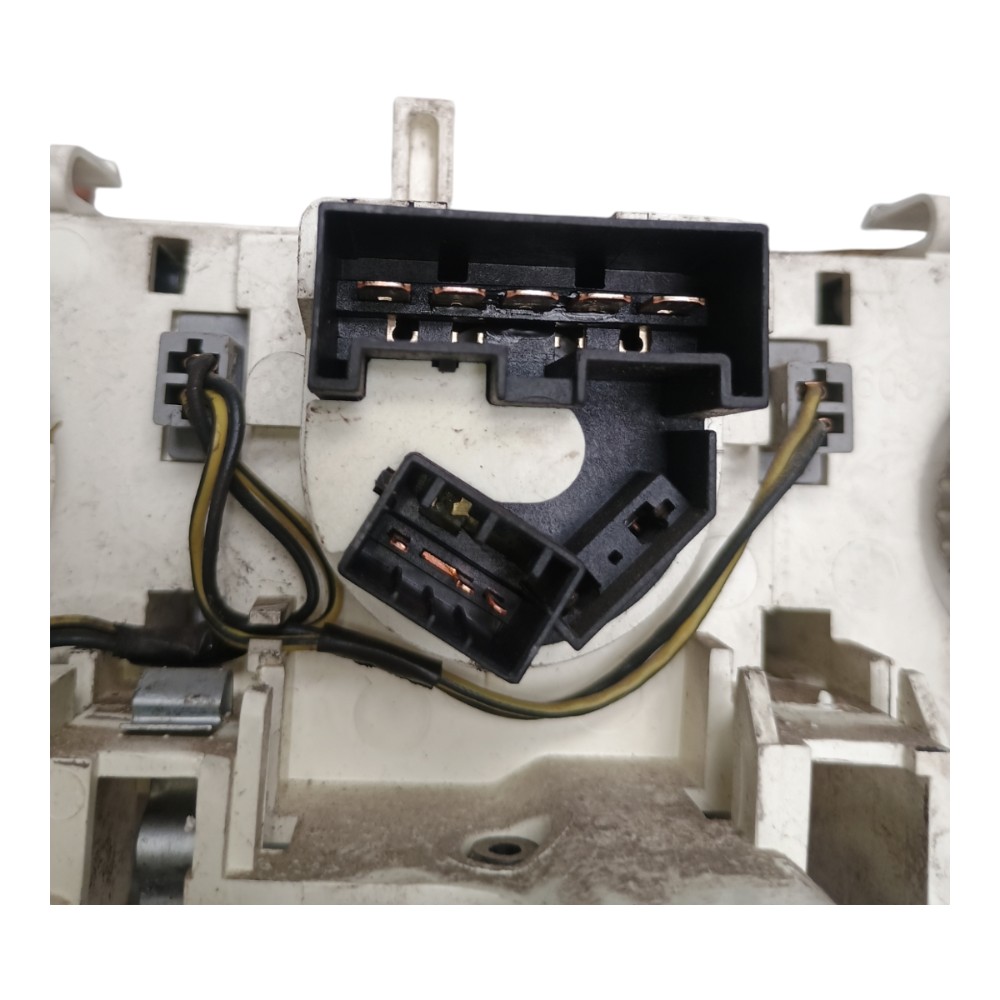 Comando Ar Condicionado Fiat Idea Adventure 2007 5c6240200 5