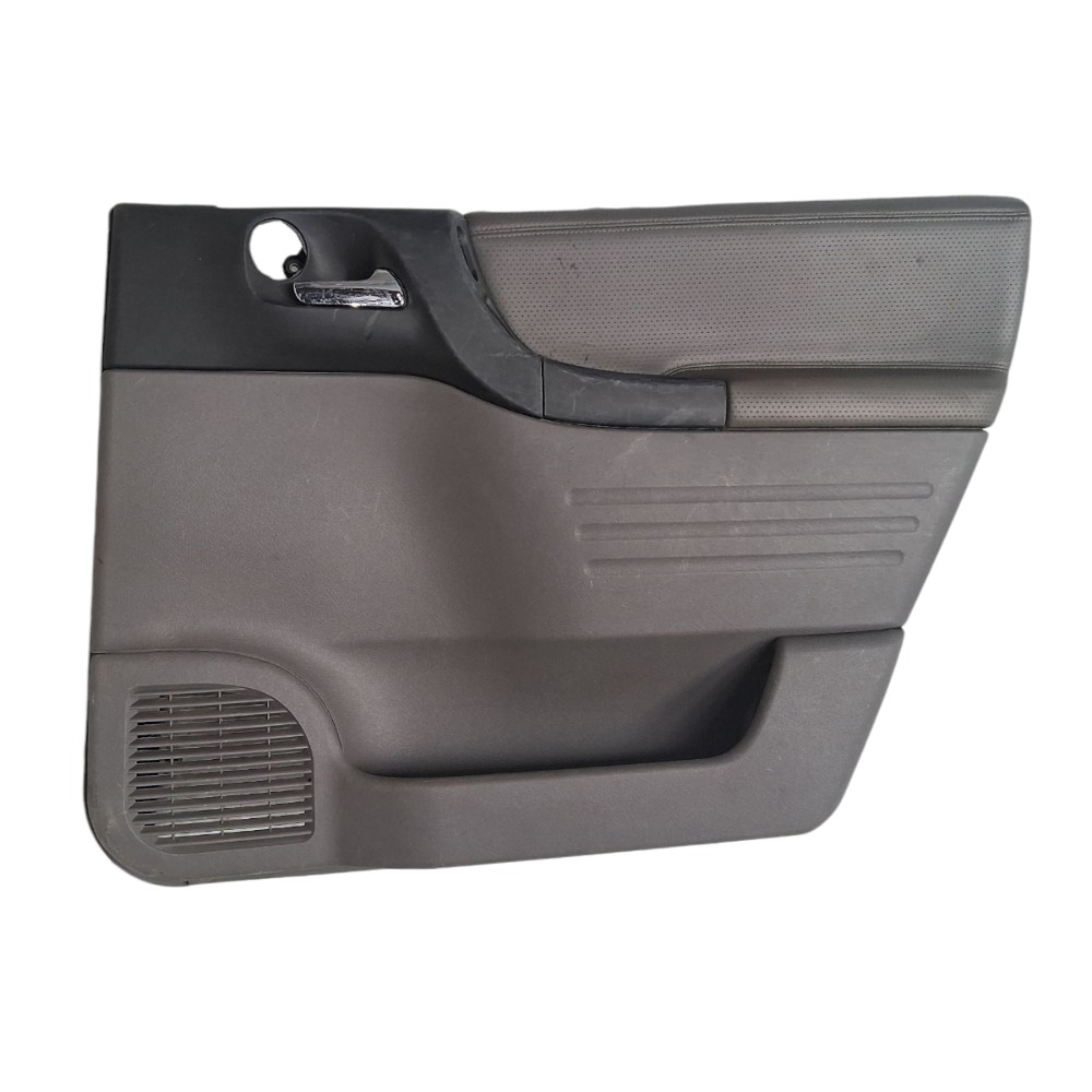 Forro Porta Traseira Direita Gm Zafira 2008