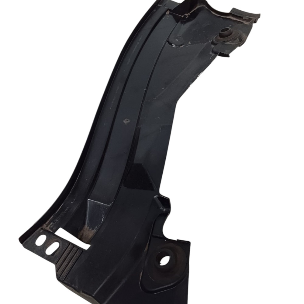 Reforço Churrasqueira Suporte Inferior Vw Voyage 1.6 2019 3