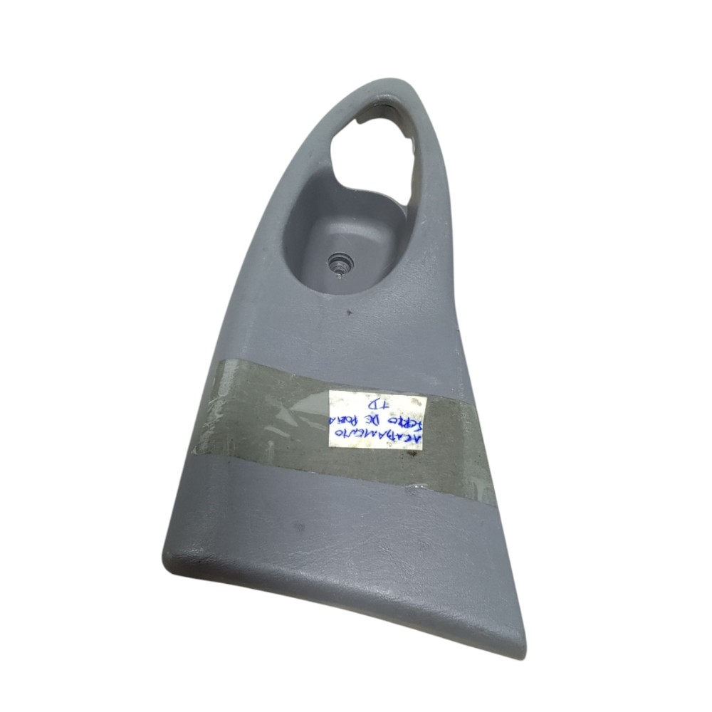 Acabamento Forro De Porta Traseiro Direito Ford Focus 2001 2