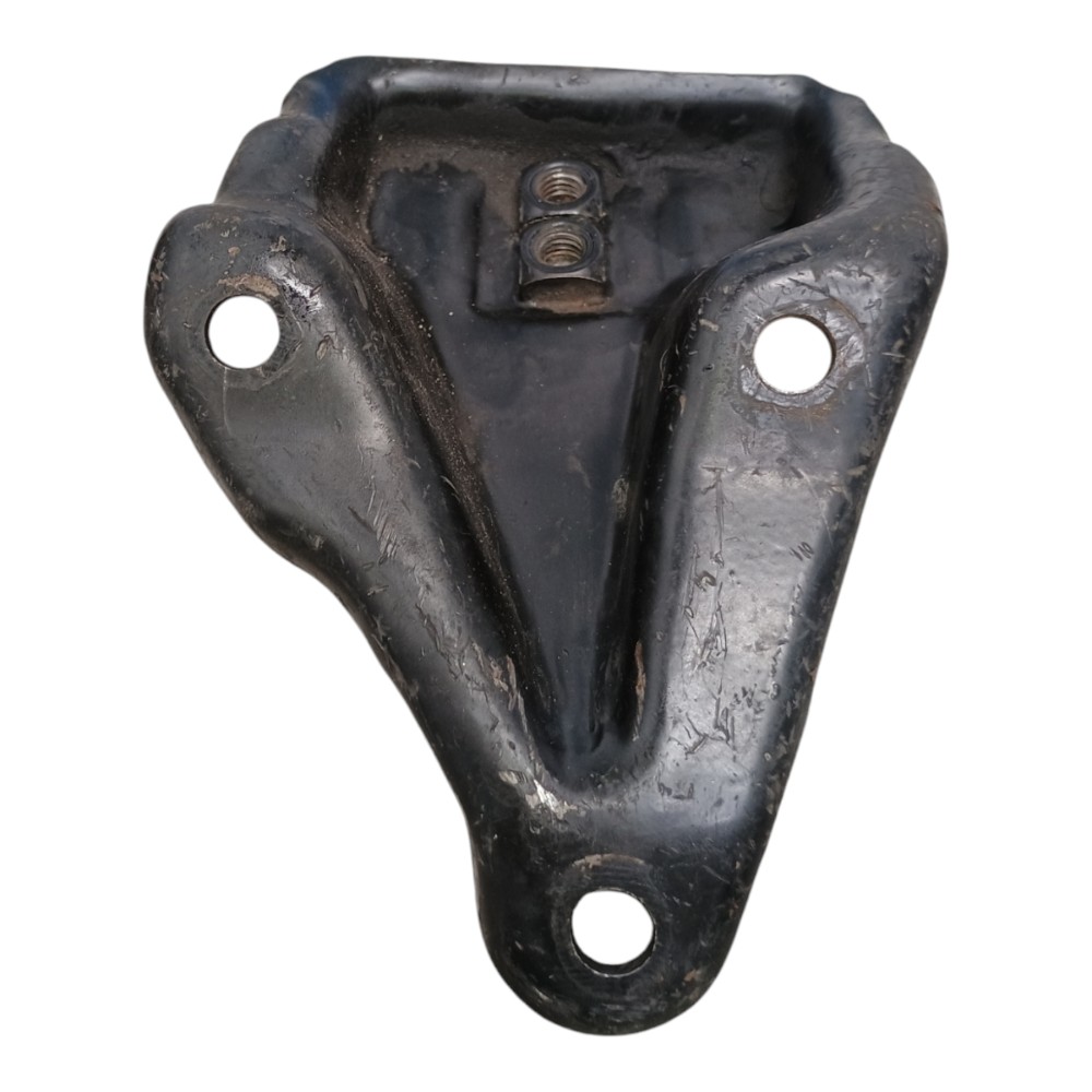 Suporte Coxim Motor Esquerdo Vw Gol Parati 2000 A 2005 1