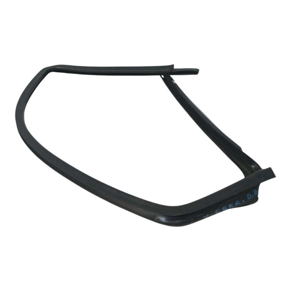 Borracha Da Porta Diant Dir Citroen Xsara 2007