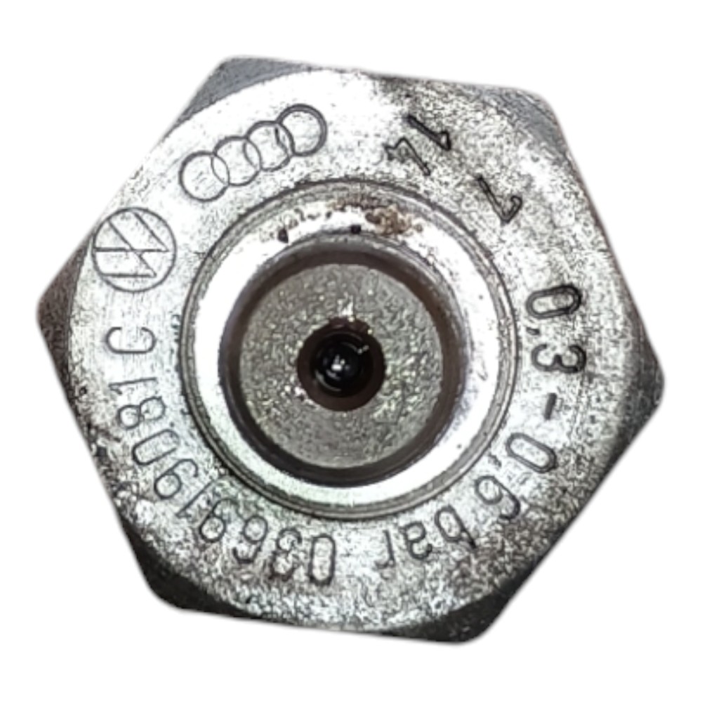 Sensor Pressão Óleo Vw Polo 2014 036919081c 6