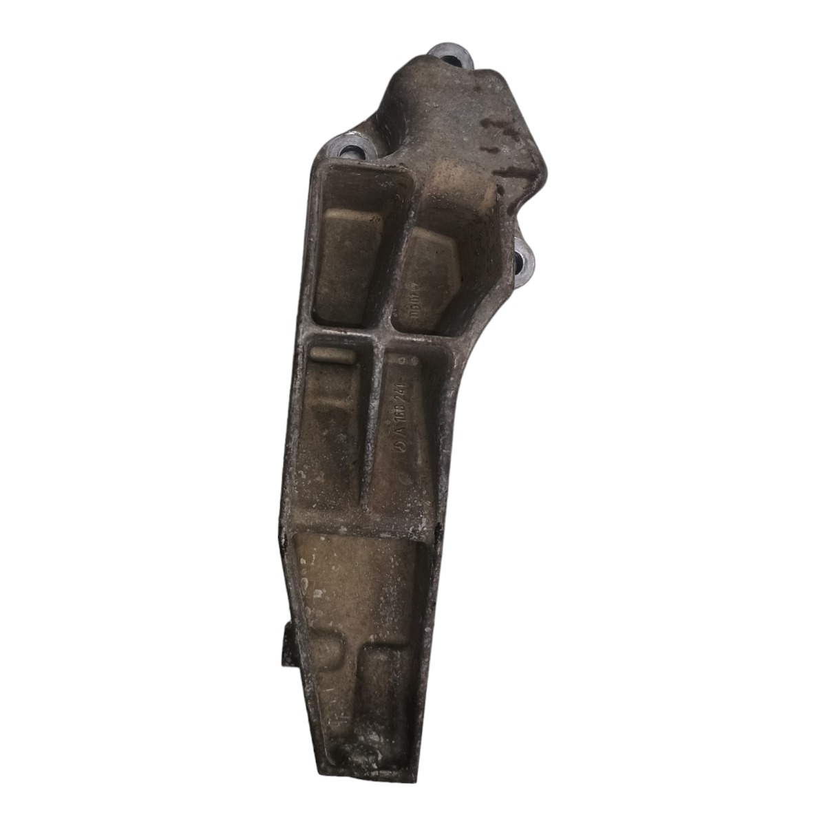 Suporte Coxim Câmbio Mercedes Classe A 2000 A168241 3