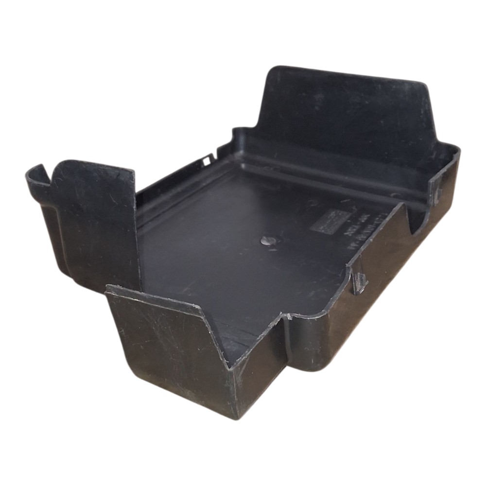 Tampa Caixa Bateria Ford Ka 1996 Á 2005 Ys5110a763aa Detalhe 7