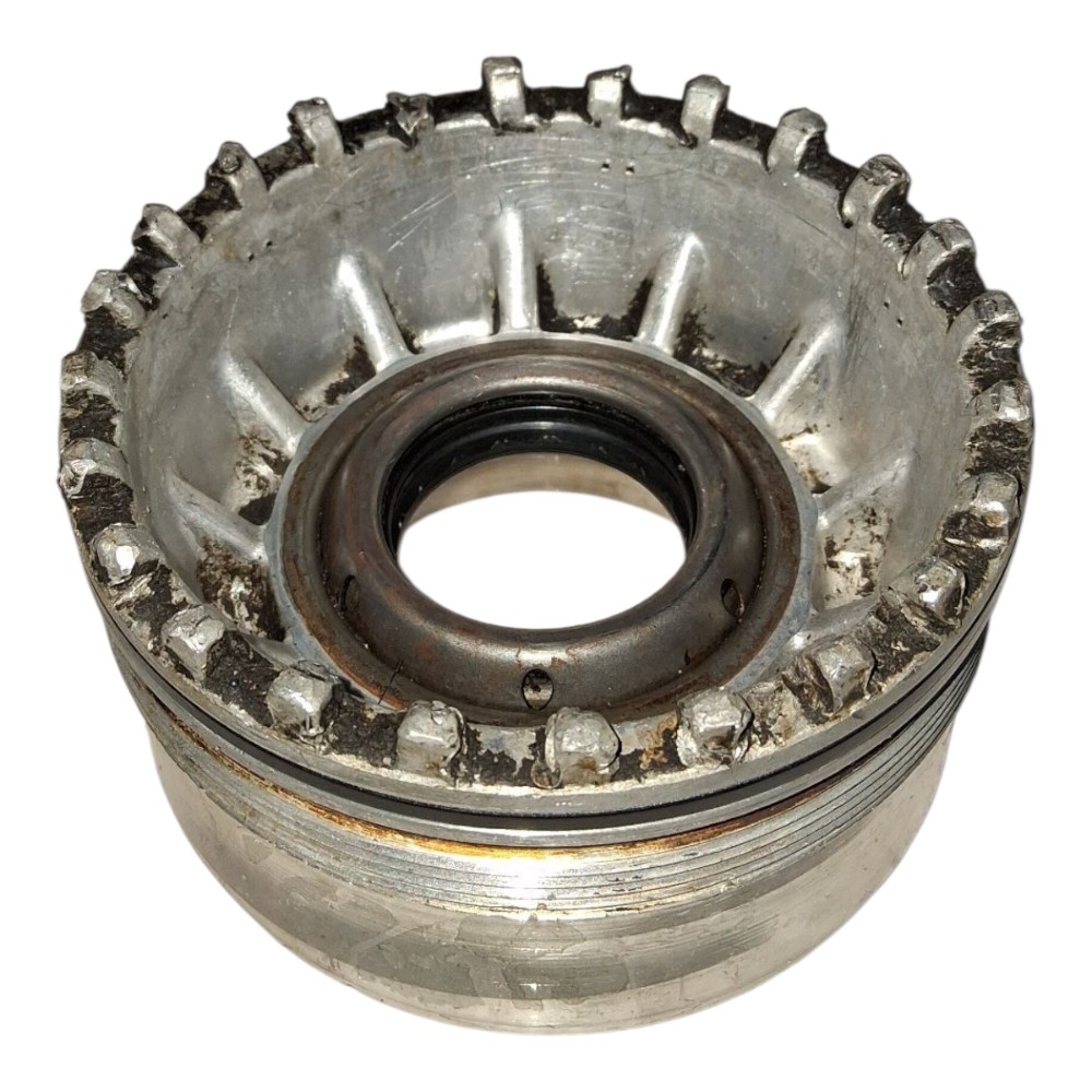 Luva Rolamento Diferencial Astra Kadett Vectra 1982 A 1996 3