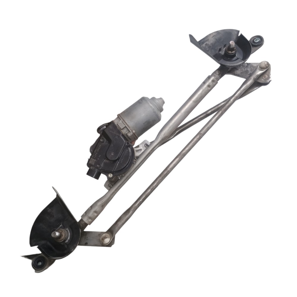Motor Limpador Parabrisa Mitsubishi Outlander 2015 2