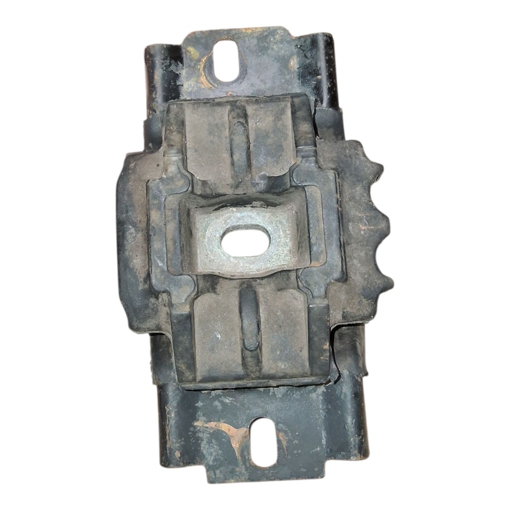 Coxim Motor Câmbio Traseiro Esquerdo Fiesta 2002 A 2014
