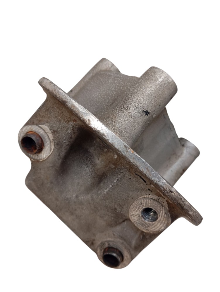 Suporte Coxim Motor Peugeot 307 1.6 2010 A 2011 9638557080 4