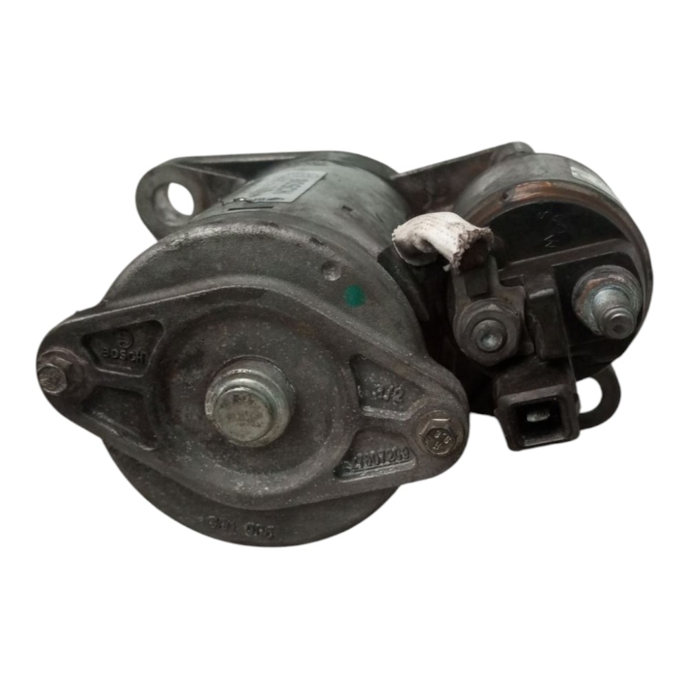 Motor de partida Vw Gol G5 2009 2