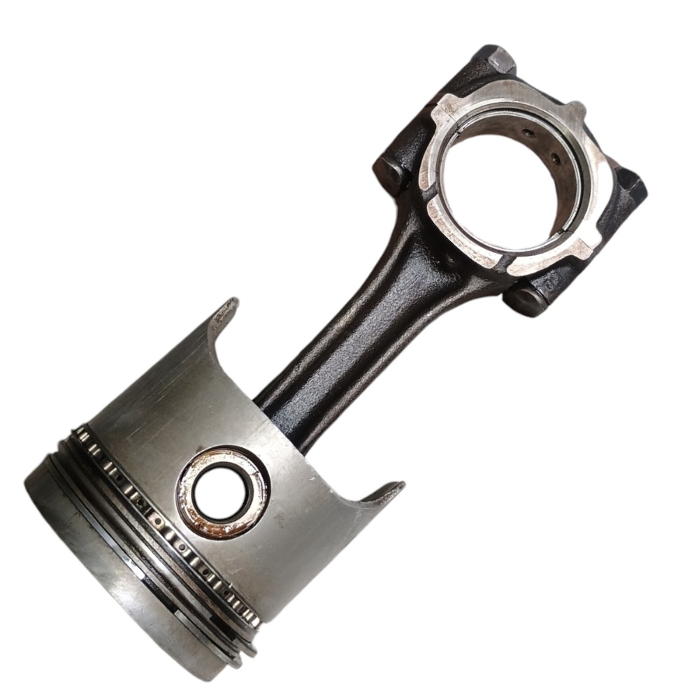 Pistão Biela Fiat Uno 1989 3