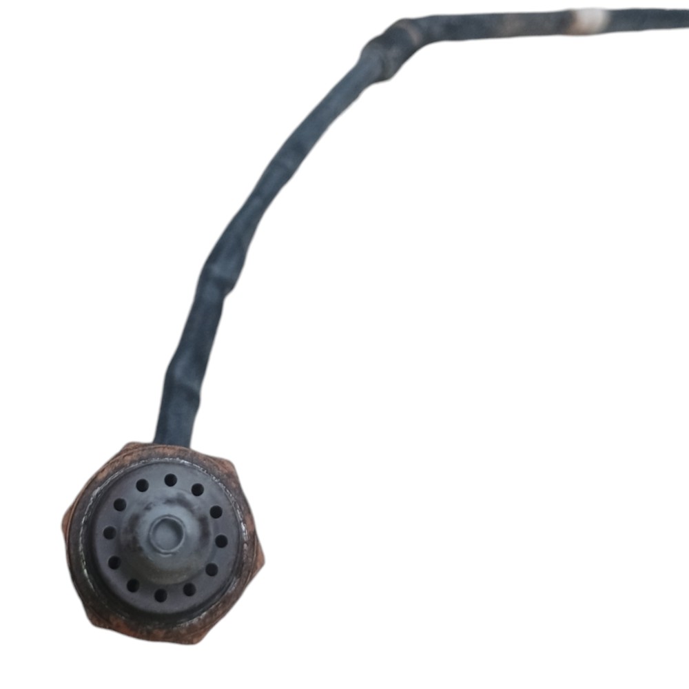 Sonda Lambda Vw Voyage 1.6 2022 4