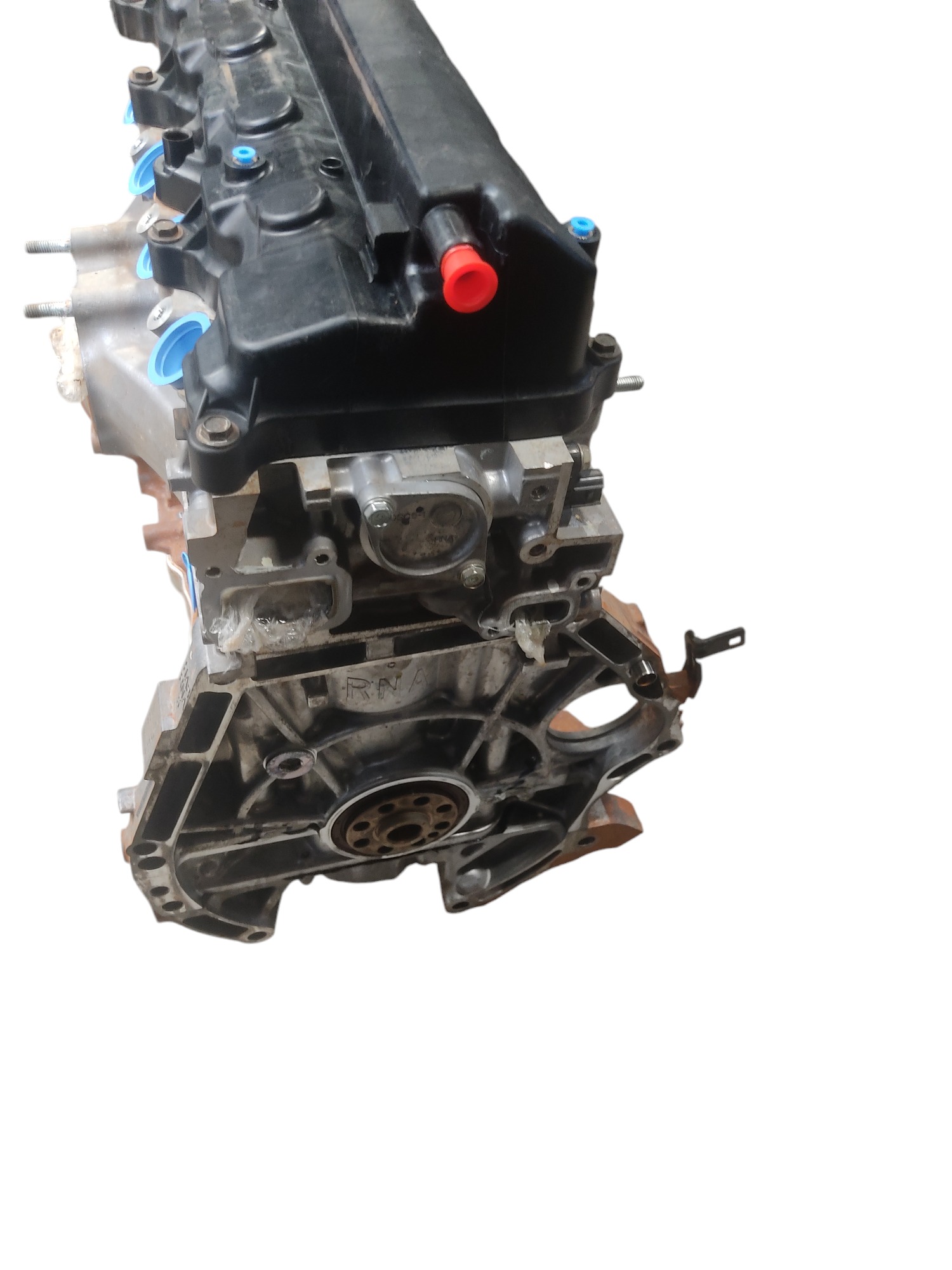 Motor Parcial 1.8 16v Honda Hrv 2018 4