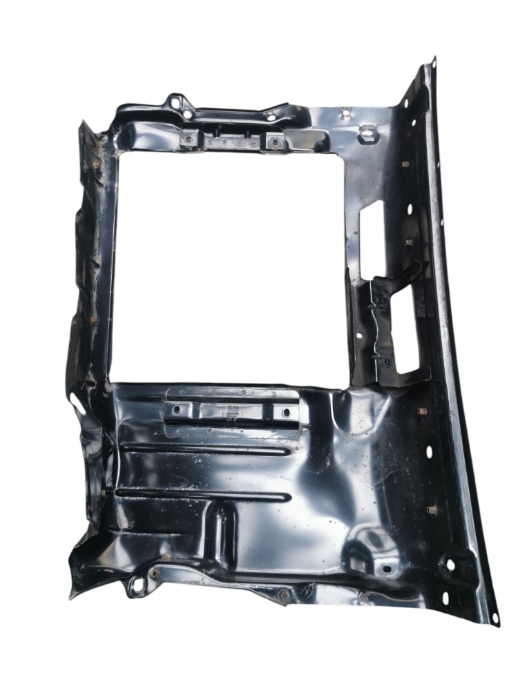 Painel Frontal Vw Fox 2012 2