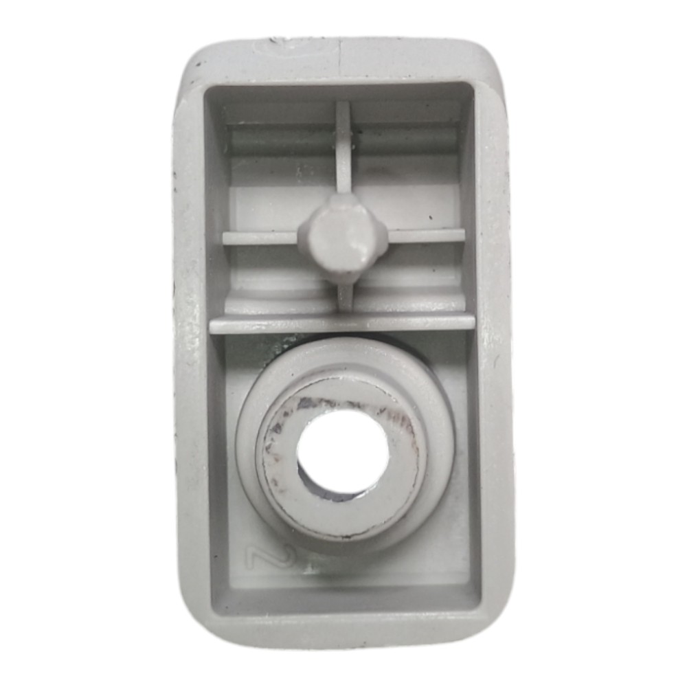 Suporte Quebra Sol Fiat Punto Attractive 2012 5