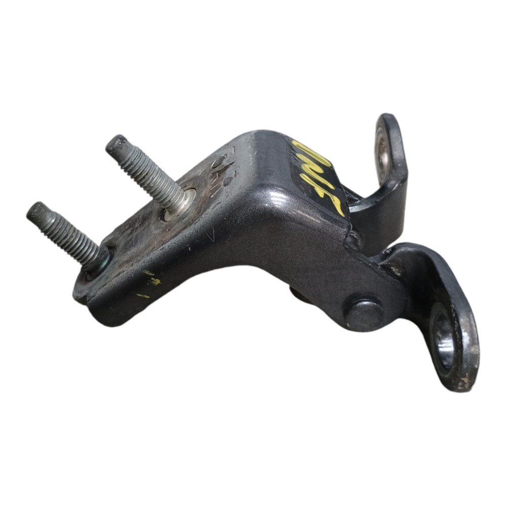 Dobradiça Inferior Porta Traseira Esquerda Honda Fit 2008 2