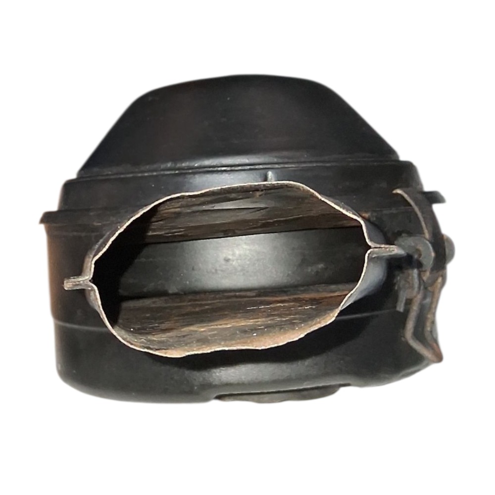 Caixa Filtro Ar Oleo Vw Fusca 1300 1973 Á 1986 5