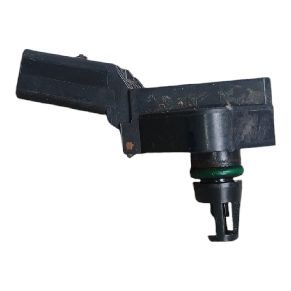 Sensor Pressão Map Vw Tcross Tsi 2022 0261230566 4