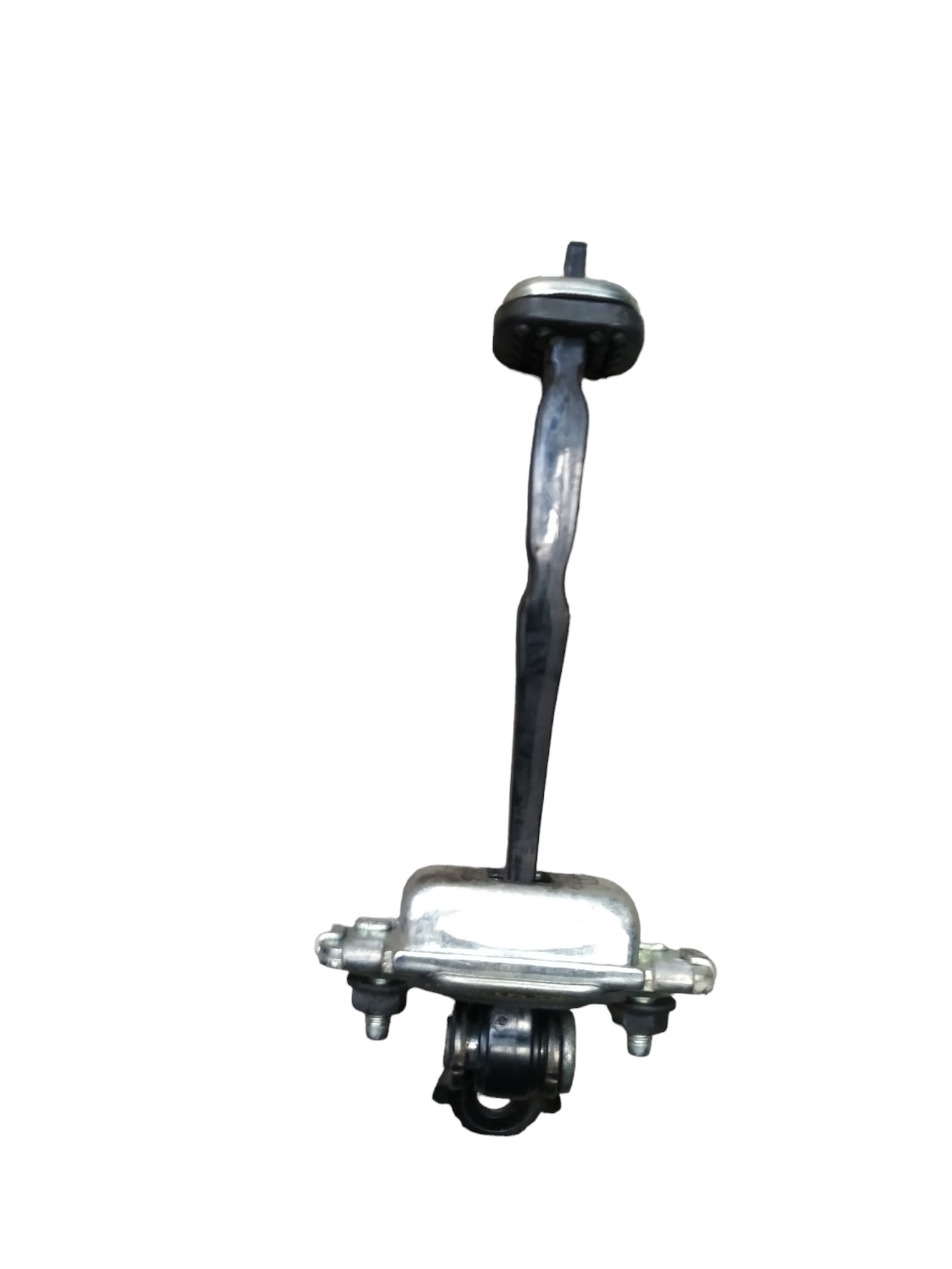 Limitador Porta Traseira Direita Gm Onix 2016 Traseira Direito Preto 2